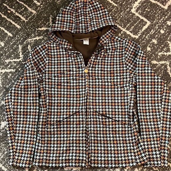 Burton Woman’s lightweight jacket, size M - Picture 1 of 3